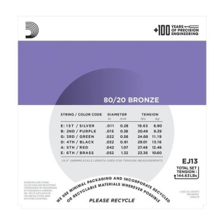 corzi-chitara-acustica-d'addario-EJ13-bronz-2