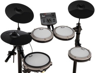 Set Tobe Electronice Pearl eRoadshow ERS1000 – Mesh Pad, 15 Kit-uri, Modul ERSMDL1, Complet - Img 7