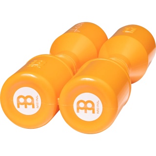 Shaker profesional Meinl SH4CS – Luis Conte Studio - Img 2