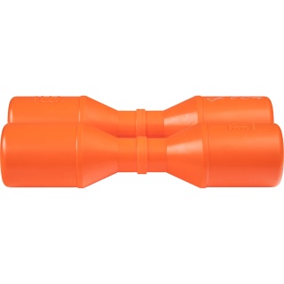 Shaker Profesional Meinl SH4EC – Luis Conte Live (Electric Coral) - Img 4