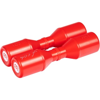 Shaker Profesional Meinl SH5R – Luis Conte Studio (Red)