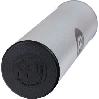 Shaker Profesional Meinl SH9-L-S – Aluminium Round (Large, Silver) - Img 3