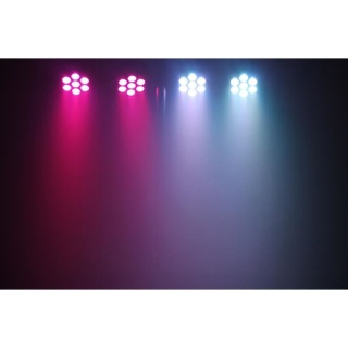 Sistem 4 Pari LED Sound Stil SND-040C1 - Img 2
