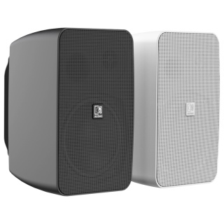 Sistem Boxe Active AUDAC ARES5A Alb - Img 2