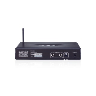Sistem Monitorizare In-Ear Wireless JTS SIEM-2T/SIEM-2R/IE-1 – Mono, UHF PLL, 16 Canale, 60m - Img 3