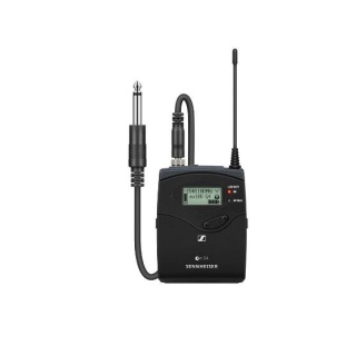 Sistem Wireless de instrument Sennheiser ew 100 G4-CI1 - Img 2
