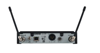 Sistem Wireless Digital Vocal Shure SLXD24E/SM58 - Microfon SM58 - Img 8