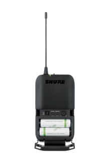 Sistem Wireless Dublu Prezentator Shure BLX188/CVL - 2 Lavaliere - Img 3
