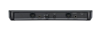 Sistem Wireless Dublu Shure BLX288/PG58 - 2 Microfoane De Mână - Img 4