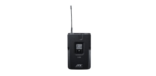 Sistem Wireless JTS G-2 / G-2TB + CM-501×2 – Bodypack, 2 Lavaliare, DSP, Supresia Howling, 80m - Img 2