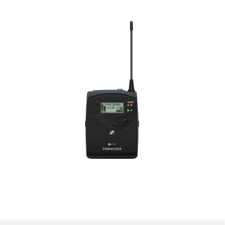 Sistem Wireless pentru Camere Video Sennheiser ew135 G4 - Img 4