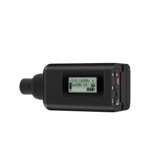 Sistem Wireless Sennheiser EW 500 BOOM G4 - Img 2