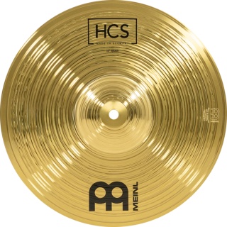 Splash Meinl Cymbals HCS 12″