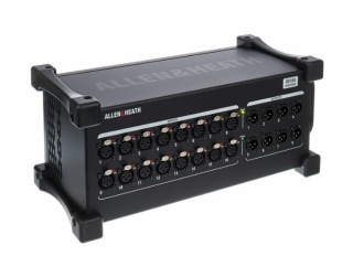 Stagebox digital Allen & Heath DX168-X 16x8 profesional - Img 3