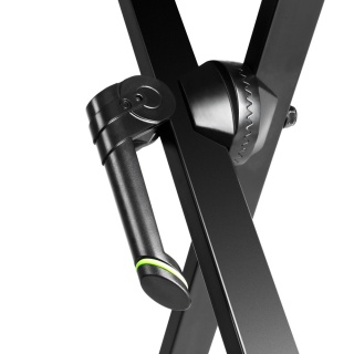 Stativ Claviatură Gravity KSX 1 X-Form Single 55kg - Img 3