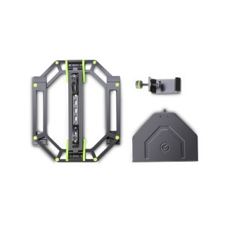 Stativ laptop Gravity LTS 01 B reglabil profesional - Img 9
