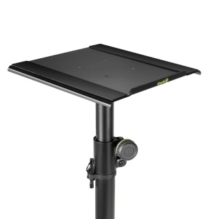 Stativ monitor studio Gravity SP 3202 reglabil - Img 3