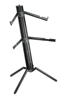 Stativ Orgă K&M 18860 Spider-Pro Black