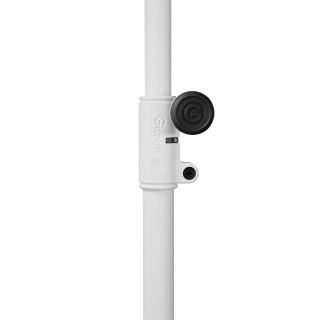 Stativ Partituri Gravity NS 411 W Classic Alb Reglabil - Img 5
