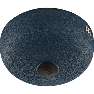 Steel Tongue Drum Meinl Sonic Energy PSTD2NBVF – Pocket (Navy Blue) - Img 3