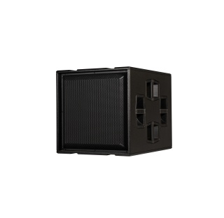 Subwoofer activ dBTechnologies INGENIA IGS1 – 18” - Img 2