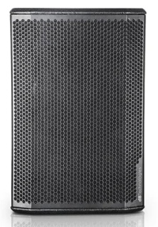Subwoofer activ dBTechnologies SUB 612 – 12”