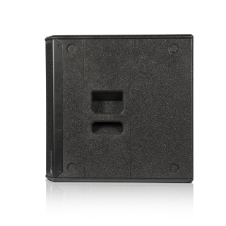 Subwoofer activ dBTechnologies SUB 615 – 15” - Img 4