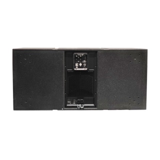 Subwoofer Activ Montarbo Nettuno S182 – 2×18", 2000W RMS, DSP FIR, 139dB - Img 5