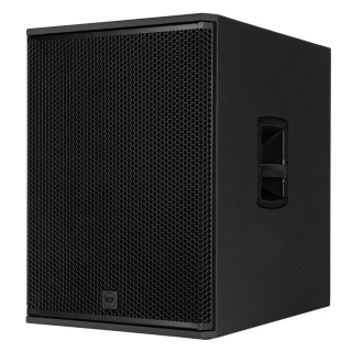 Subwoofer Activ RCF Sub 8003-AS MK3 - Img 2