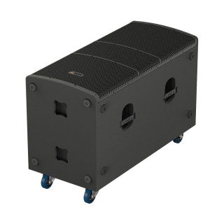 Subwoofer amplificat MAG Sub 28A - Img 8