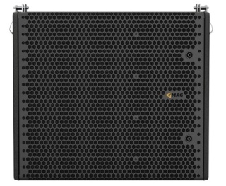 Subwoofer MAG Audio WASP-S18 18" 1300W