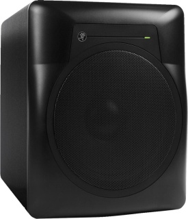 Subwoofer Studio Mackie MRS10 10 Inch 120W - Img 3