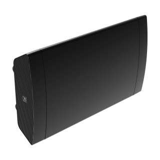 Subwoofer Ultra-Compact Audac ARCHI8X/B - Negru - 8 Inch - 300W