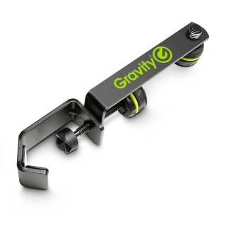 Suport căști Gravity MA MH 01 montaj stativ, profesional - Img 2