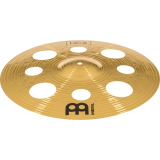 Trash Crash Meinl Cymbals HCS 16″ - Img 2