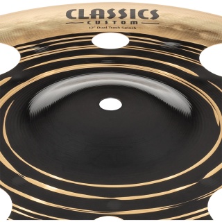 Trash Splash cymbal Meinl - Img 4