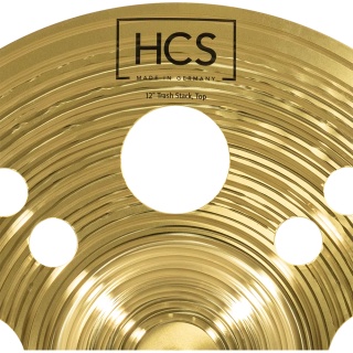 Trash Stack Meinl Cymbals HCS 12″ - Img 7