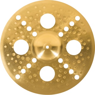 Trash Stack Meinl Cymbals HCS 16″ - Img 5