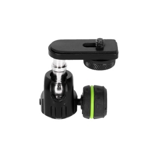 Adaptor cameră Gravity MS QT CAM 1 B quick release 1/4", montaj rapid - Img 7