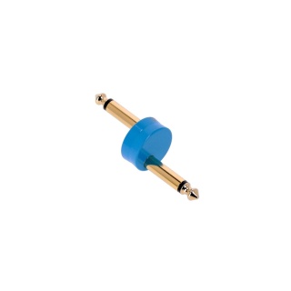 Adaptor Jack-Jack K4AJM2JM2GBLU - Img 2