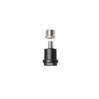 Adaptor microfon Gravity MS QC 1 TB quick release, profesional