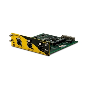 Allen&Heath Waves V3 Card Extensie - Img 2