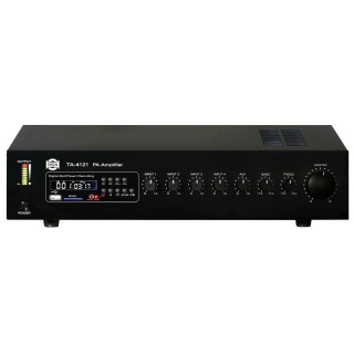 Amplificator 100V Show TA-4121 - Img 1