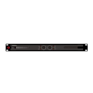 Amplificator 70/100V Show ADH500.2