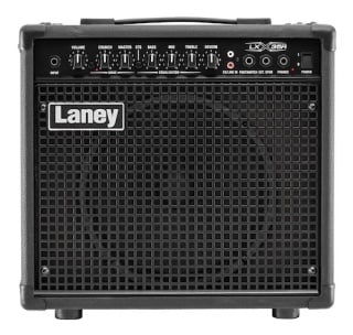 Amplificator chitara electrica Laney LX 35 R - Img 1
