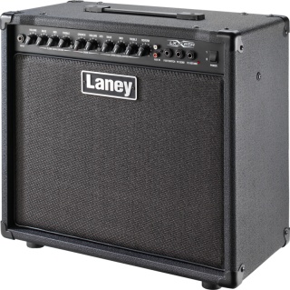Amplificator chitara electrica Laney LX 65 R - Img 2