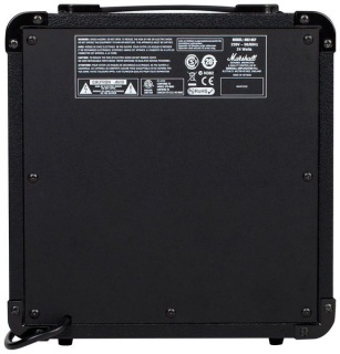 Amplificator Chitară Marshall MG10G Gold – 10W - Img 3