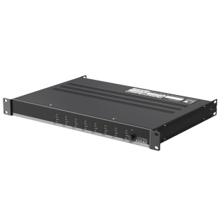 Amplificator multicanal Audac CEP803 - Img 4