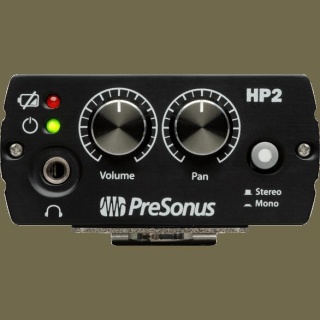 Amplificator pentru căști PreSonus HP2 - Img 4