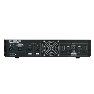 Amplificator Phonic iAMP 3020 - Img 2